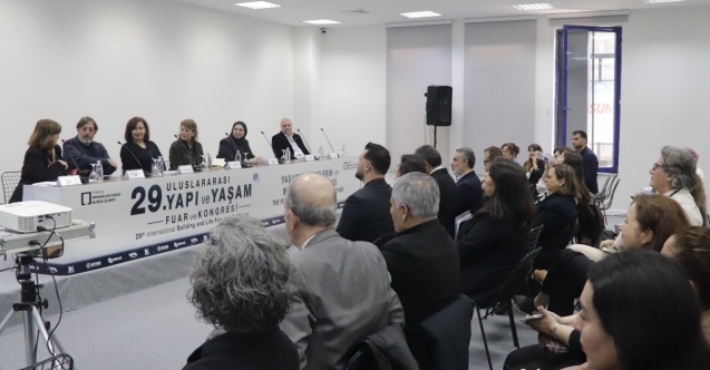 Başkanlar ve akademisyenler Bursa’da buluştu