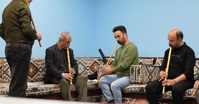 Kestel Belediyesi’nden kültüre yatırım