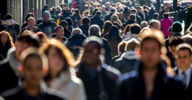 Mart ayında istihdam arttı, işsizlik azaldı