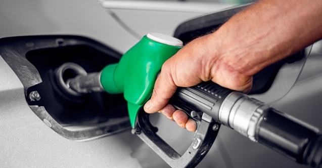 Bursa’da güncel akaryakıt fiyatları belli oldu
