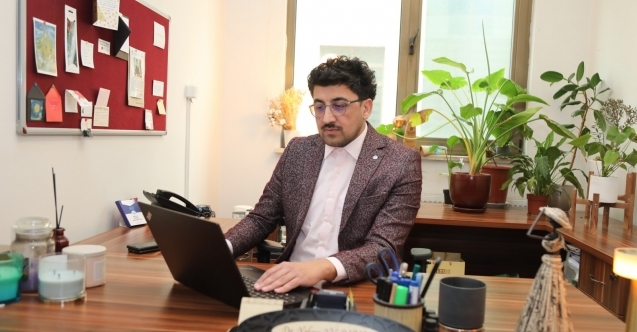 BTÜ’den Bursa için “15 dakikalık şehir” projesi