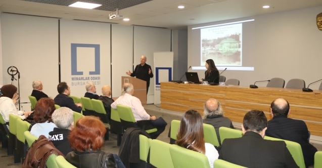 Bursa’da tarihi mirasın korunması masaya yatırıldı