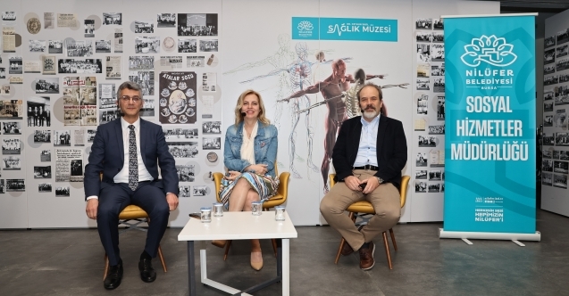 Uzmanlardan kalp hastalıklarına karşı erken önlem çağrısı