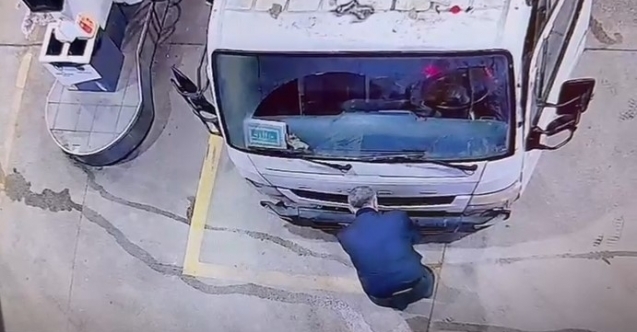 Plakayı bezle gizledi ama kaçamadı: Zabıta tek tek ortaya çıkardı