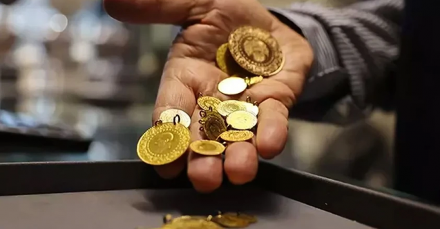 Altın fiyatlarında son durum: Gram ve çeyrek ne kadar?