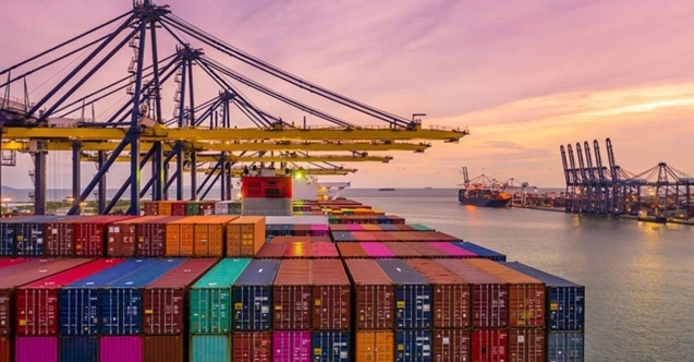 Dış ticaret dengesi bozuldu