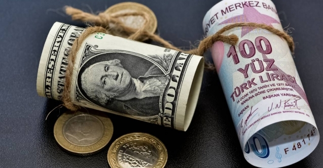 Merkez Bankası rezervlerinde artış