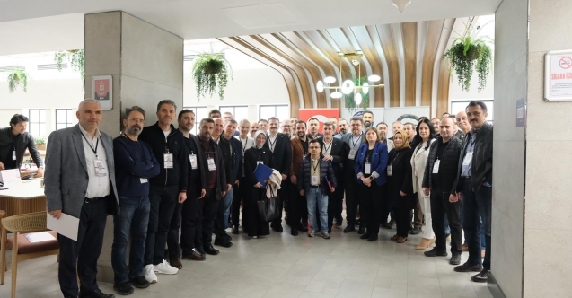 Bursa’da eğitime yön verecek çalıştay tamamlandı