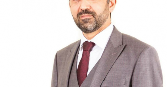 BURULAŞ’ın başına yeniden Kürşat Çapar geçti