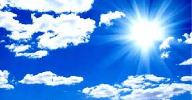 27 Nisan’da Bursa’da hava nasıl olacak?