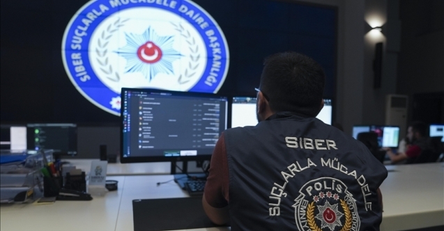 Saldırı içerikli paylaşımlara soruşturma: 25 kişi hakkında işlem başlatıldı