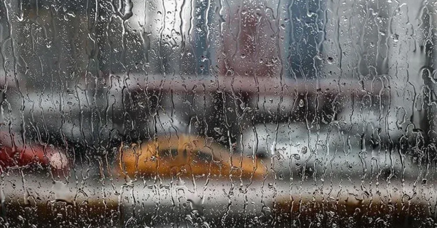 Bugün Bursa’da hava nasıl?