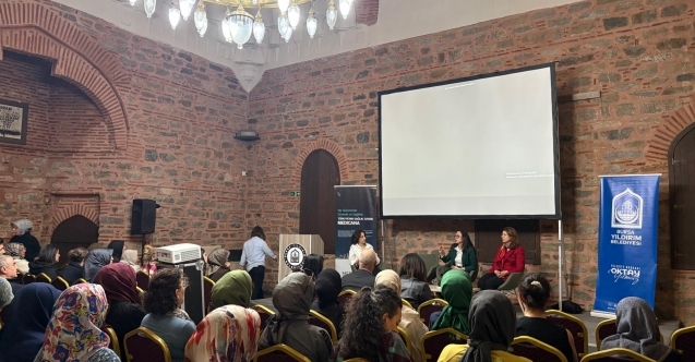 Yıldırım’da Kanser Haftası’na özel farkındalık programı