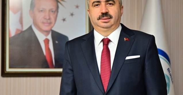 Yıldırım, drone üretim üssü olmaya talip