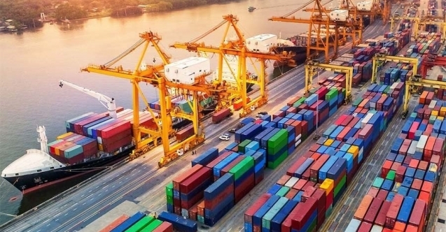 Yurt dışı üretici fiyatlarında çift haneli artış sürüyor