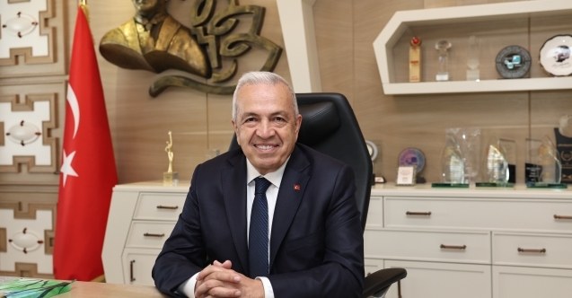 Nilüfer’den Avrupa’ya sağlık politikası katkısı