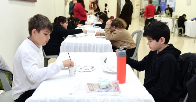 Kestel’de dijital bağımlılığa kültürel dokunuş