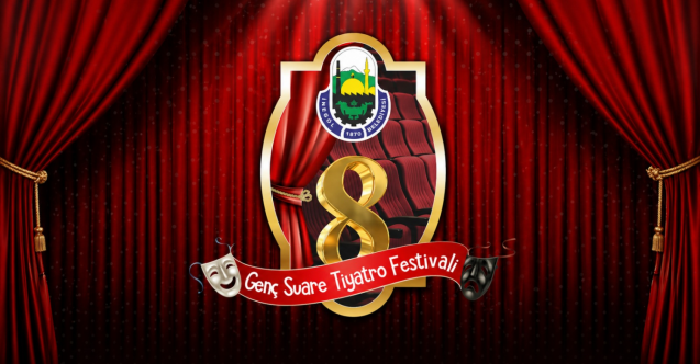 Genç Suare Festivali kapılarını açıyor