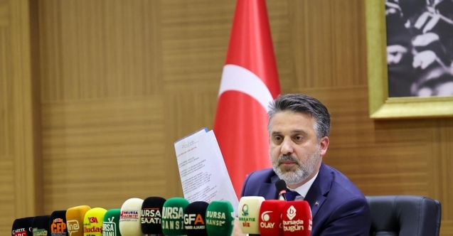 Bursa’da riskli yapılar için yeni adım sinyali