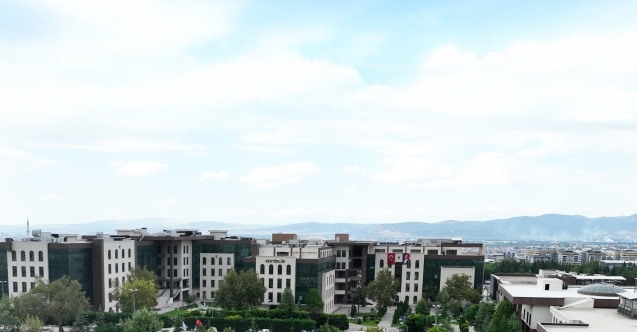 BTÜ’den geleceğin gıdalarına bilimsel katkı