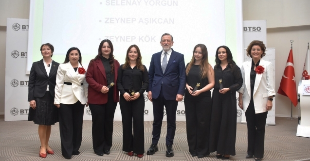 BUİKAD Noktalama Projesi yeni mezunlara umut oluyor