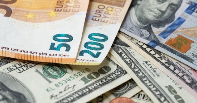 Dolar ve Euro güne hangi seviyede başladı?