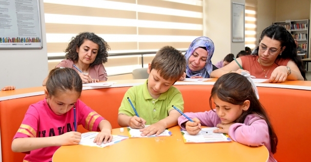Osmangazi’de Anneler Günü’ne özel anlamlı buluşma