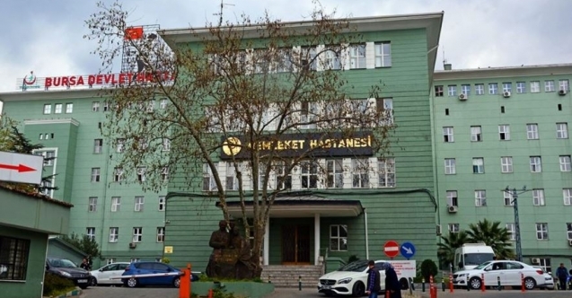 Akyıldız’dan sağlık kurumları için çağrı