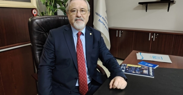 MMO Başkanı Korkut: “MESEM çocuk işçiliğini yaygınlaştırıyor”