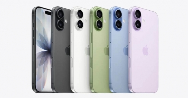 Türkiye’de iPhone fiyatları değişti