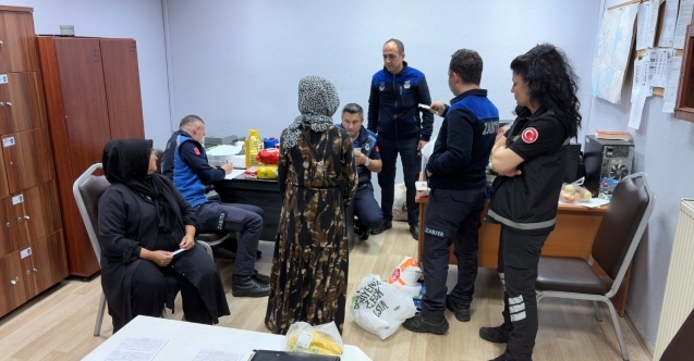 Çocukları kullanarak dilencilik yapan 3 kişiye ceza