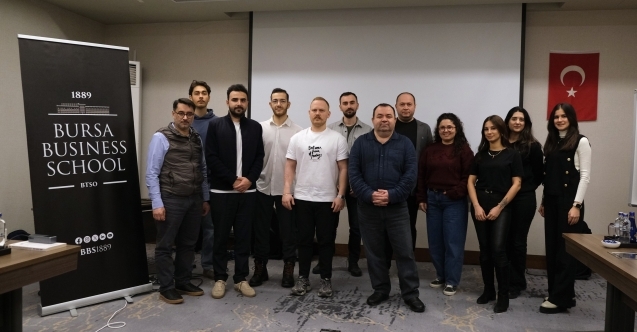 BBS ve BÜYEM’den dönüşüm programı