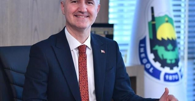 Türkiye Sağlıklı Kentler Birliği’nde Başkan Taban güven tazeledi