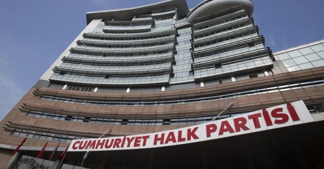 CHP’nin ihtiyati tedbir itirazına ret