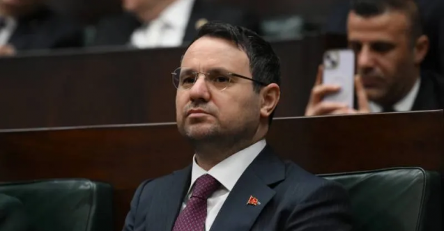 Bakan Gürlek duyurdu: 15 bin sözleşmeli personel alınacak