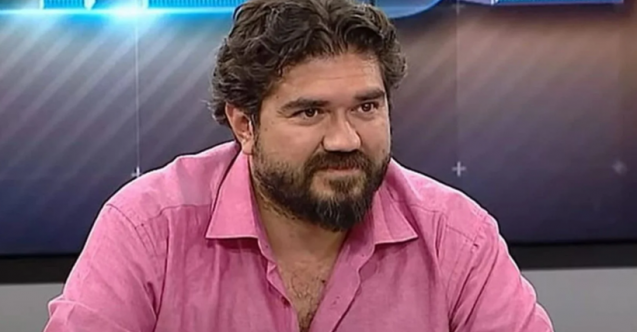 Rasim Ozan Kütahyalı hakkında gözaltı kararı