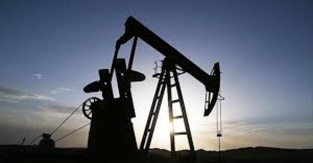 Brent petrol 112 doları aştı