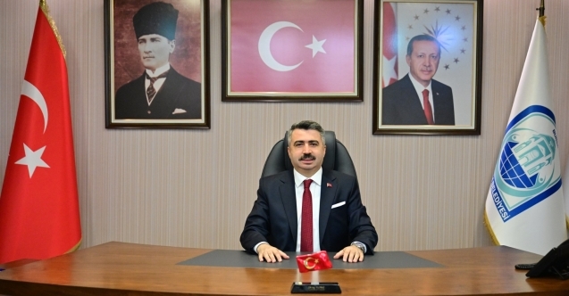 Bursa’da asırlık gelenek yeniden yaşatılıyor
