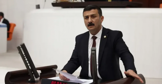 Türkoğlu, HAVAİST kaynaklı ulaşım sorunlarını Meclis’e taşıdı