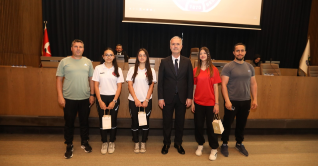 İnegöl Belediyesi Haziran Meclisi gerçekleştirildi