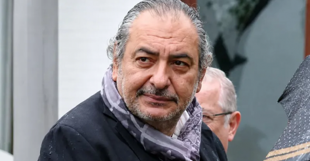 Gazeteci Reha Muhtar hayatını kaybetti