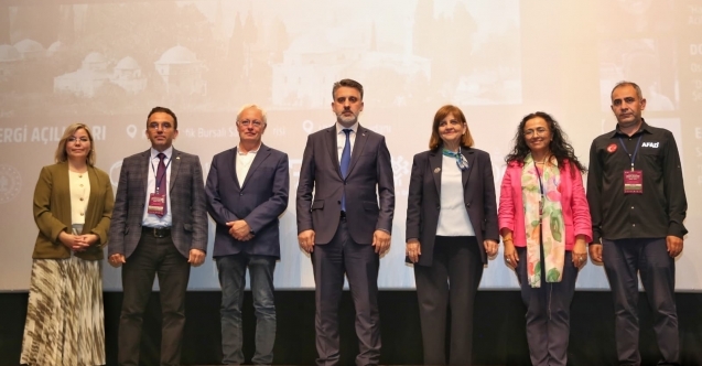 Uzmanlar Bursa’nın afetlere karşı dayanıklılığını masaya yatırdı