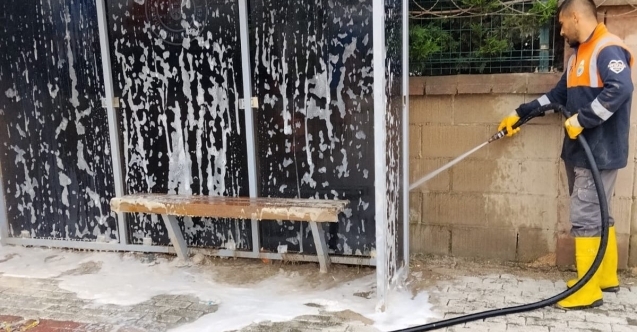 Kurban Bayramı’nda çevre kirliliğine geçit verilmedi