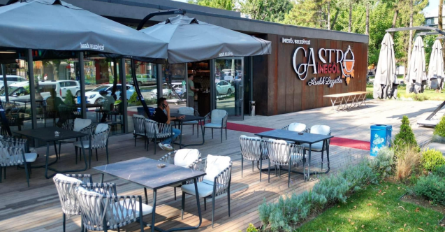 Gastro İnegöl’de lezzet yolculuğu başlıyor
