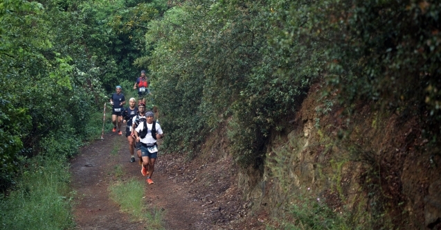 Mudanya, ultra maraton heyecanına hazırlanıyor
