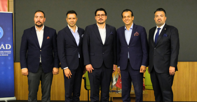 TÜGİAD'dan sanayicilere alternatif finansman rehberi