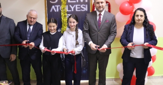 GESİAD’dan eğitime anlamlı katkı