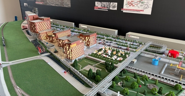 Bursalı firma Belçika’ya uzandı, ihracat ağını 20 ülkeye çıkardı