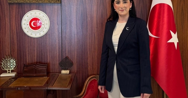 Münih Başkonsolosluğu’ndan kadınlara yönelik önemli katkı