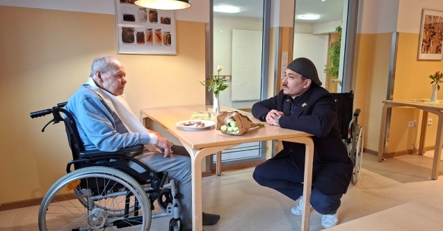 Almanya'daki Türkler için yeni dönem başlıyor